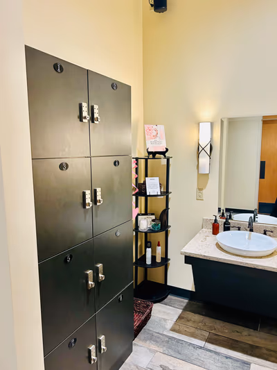 Spavia Day Spa — photo 13