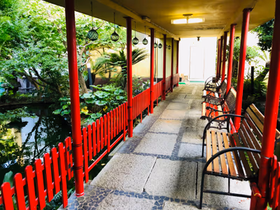 Boshu Daifuku Onsen — photo 01