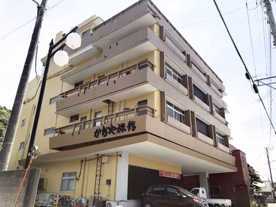 Boshu Daifuku Onsen — photo 05