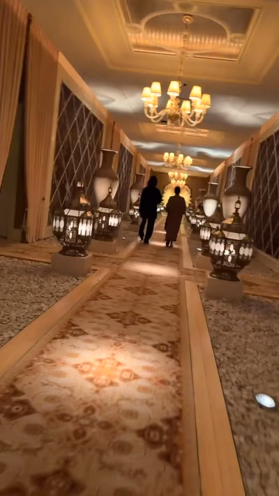 The Spa at Encore Las Vegas — photo 12