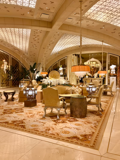 The Spa at Encore Las Vegas — photo 16