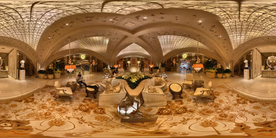 The Spa at Encore Las Vegas — photo 17