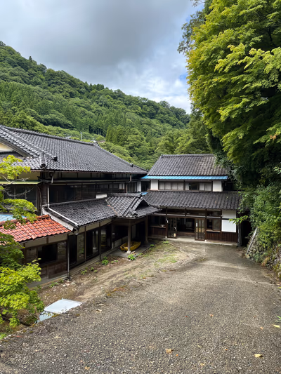 湯谷温泉 — photo 14
