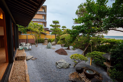 洗心和方 Senshin Waho, a Japanese hot spring inn — photo 05