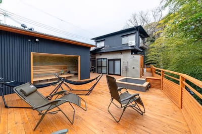 洗心和方 Senshin Waho, a Japanese hot spring inn — photo 18
