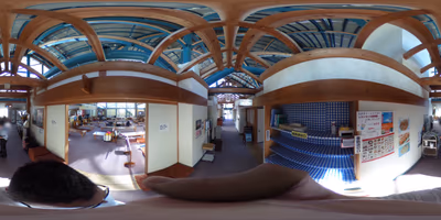 Otainai Onsen Health Center — photo 02