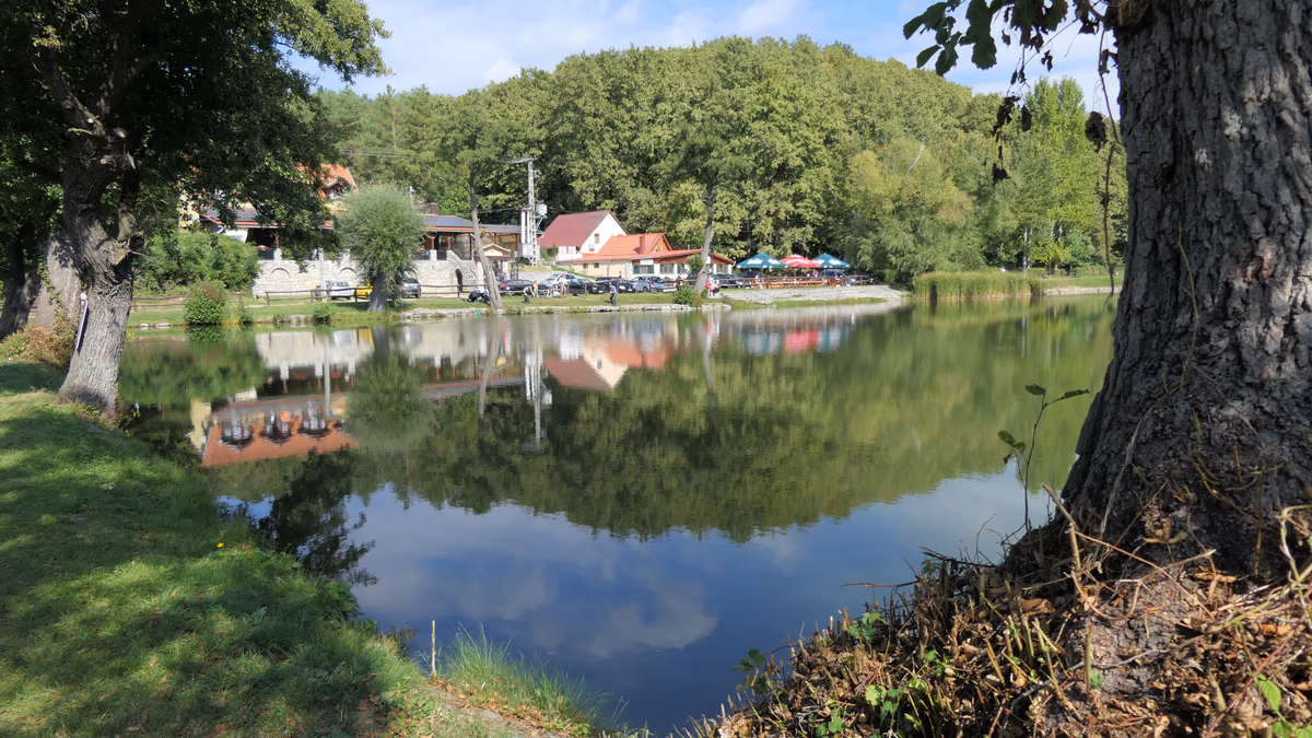 Bélapátfalva