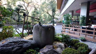 Fushio Kaku Onsen — photo 06
