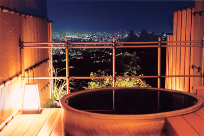 Fushio Kaku Onsen — photo 15