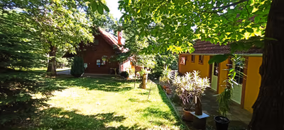 Mohás Vendégház Kőszeg Apartman Hotel Zimmer Túra Kerékpár Bor Írottkő — photo 16