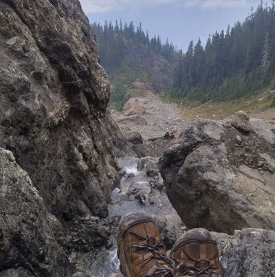 Island Floating Sauna Campbell River — photo 10