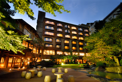 Tendo Onsen YuPia — photo 15