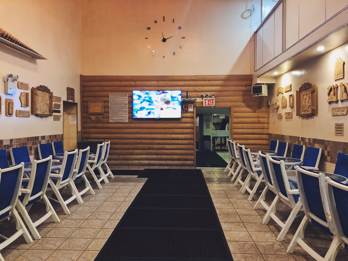 Ōzone Onsen Yu no Shiro