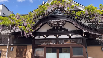 Asakusa Sentō Akebonoyu — photo 03