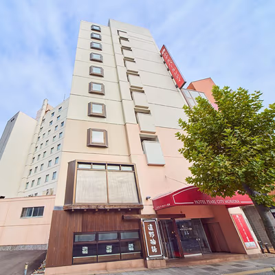 Dormy inn Morioka — photo 14