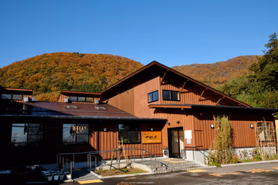 Yahiko Sakuraikyo Onsen Sakura no Yu — photo 11