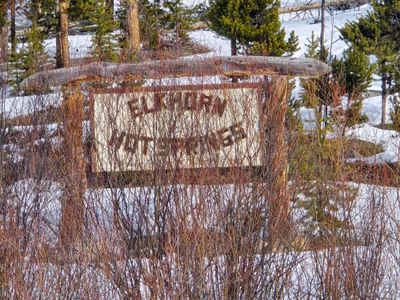 Elkhorn Hot Springs — photo 12