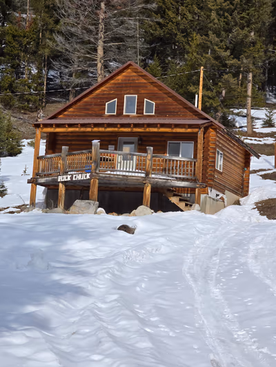 Elkhorn Hot Springs — photo 13