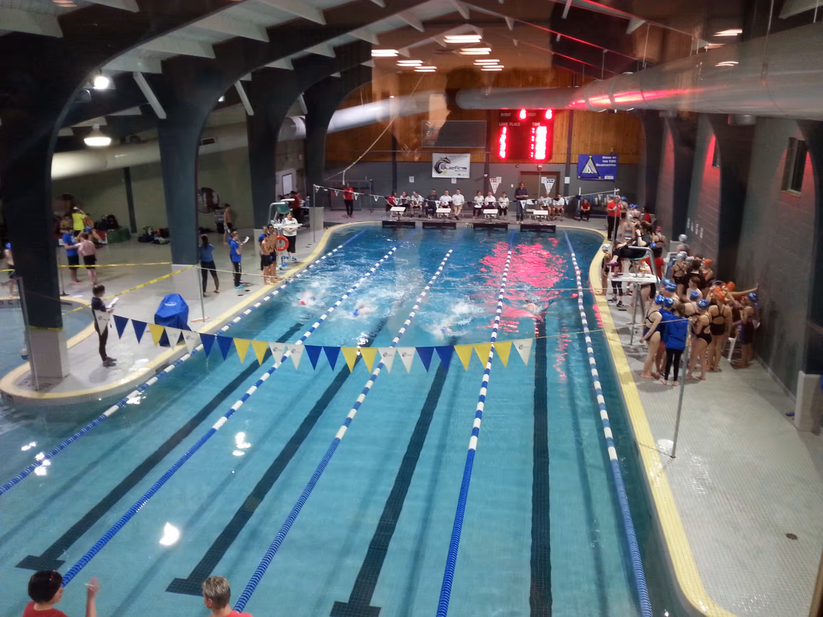 Conception Bay South Rec Ctr