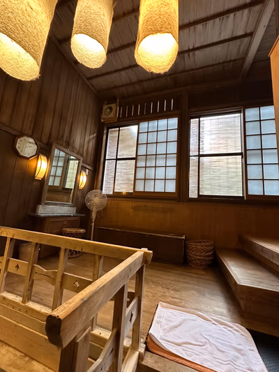 武雄温泉㈱殿様湯 — photo 22