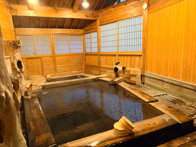 Fumoto Ryokan — photo 06