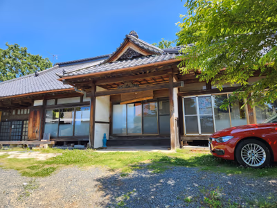益子舘 里山リゾートホテル — photo 09