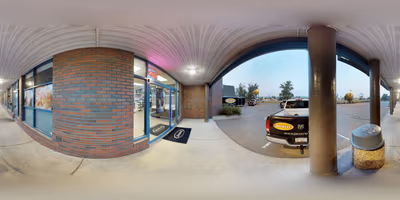 Eden Spas Jacuzzi — photo 12