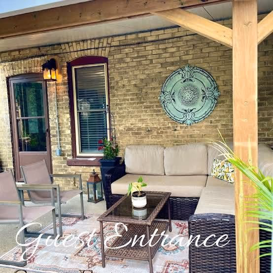 Private Getaway | Stratford 10min | Spa Add