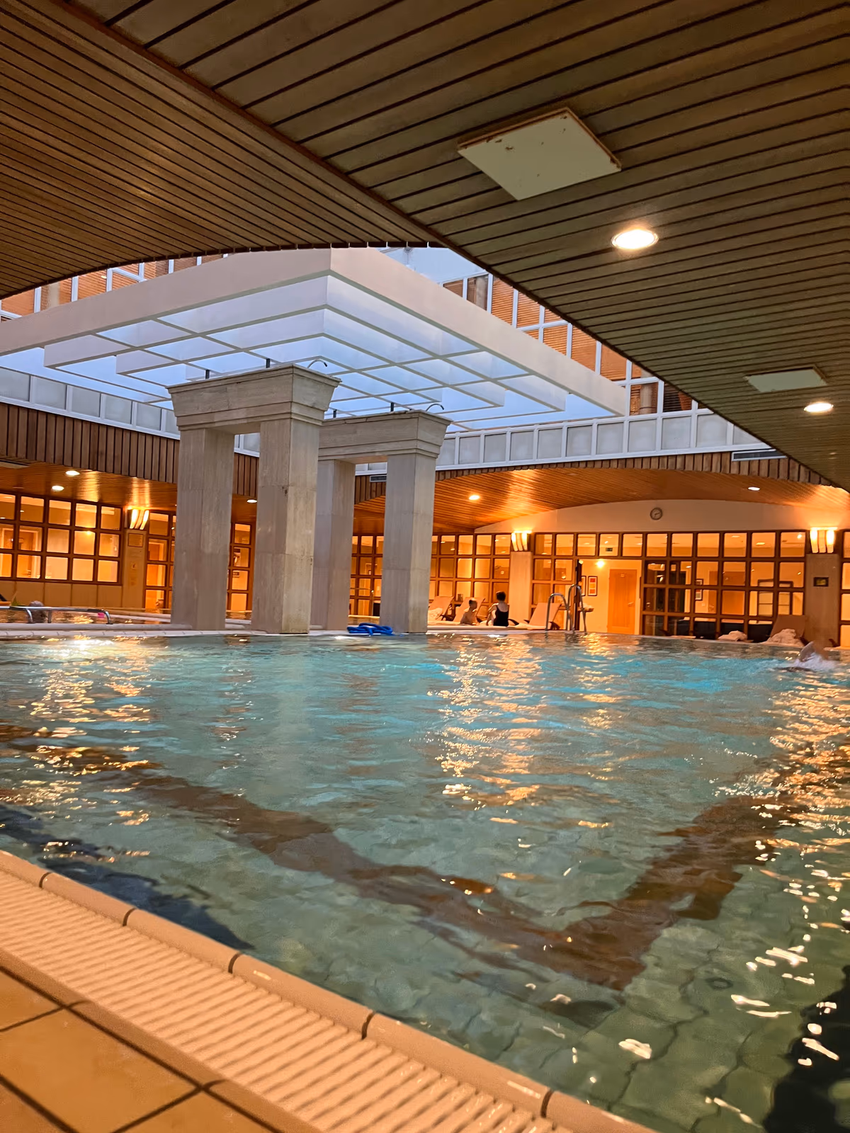 Aronia Spa & Wellness