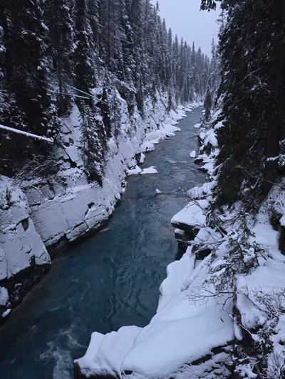 Kootenay National Park — photo 12