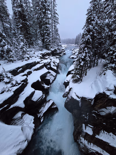 Kootenay National Park — photo 13