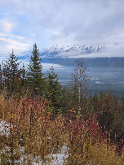 Kootenay National Park — photo 15