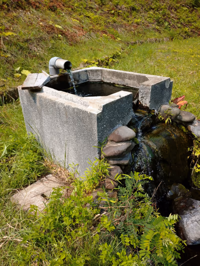Nishōnai Hot Spring — photo 12