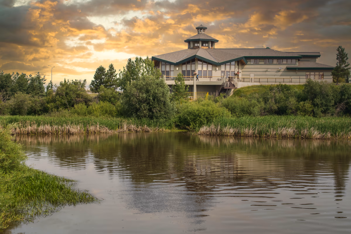 Dawson Creek