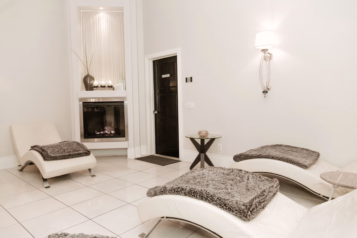 Aqua Spa Nuance (formerly Aqua Spa Lyne Giroux)