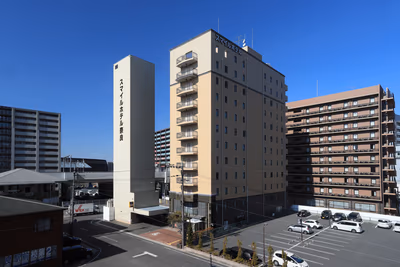 Daiwa Roynet Hotel Nara — photo 12