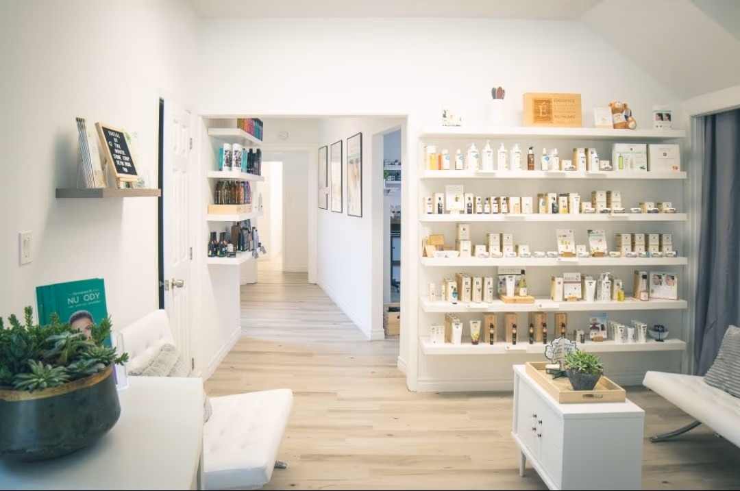 Bare Skinn Wellness Spa