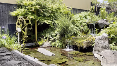 旅館 ややの湯 熊本植木温泉 ろまん館別邸 — photo 03