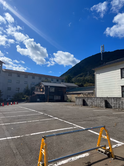 Yamanaka Onsen Kiku no Yu Public Bath — photo 10