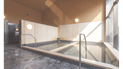 Hoki Onsen Kan — photo 08