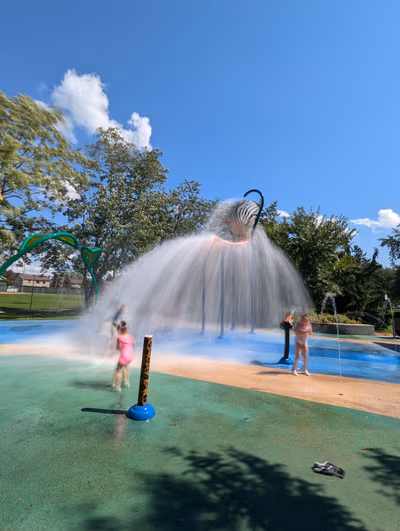 Lake Road Park — photo 12