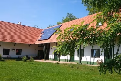Mizse Motel — photo 11