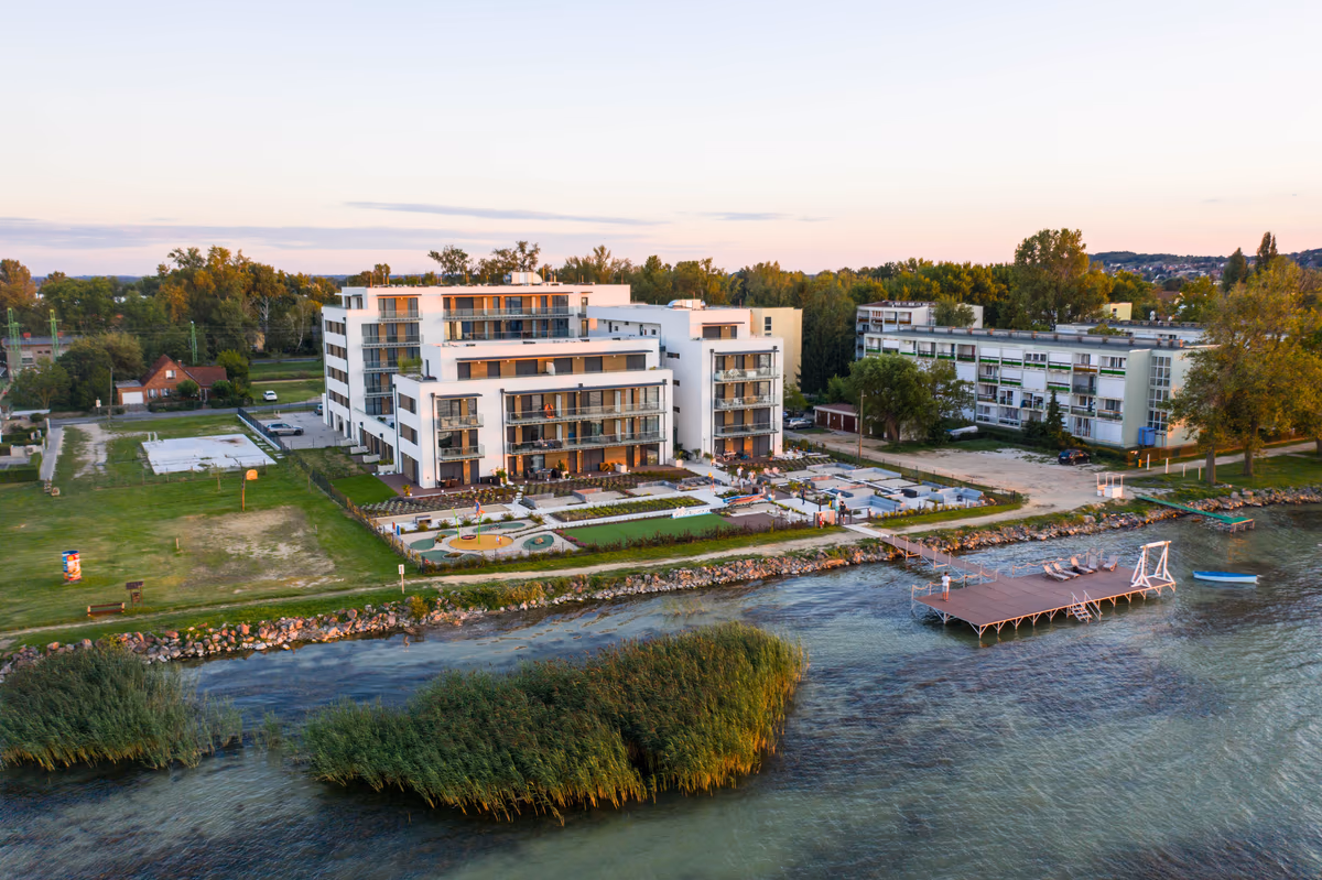 Sunset Resort