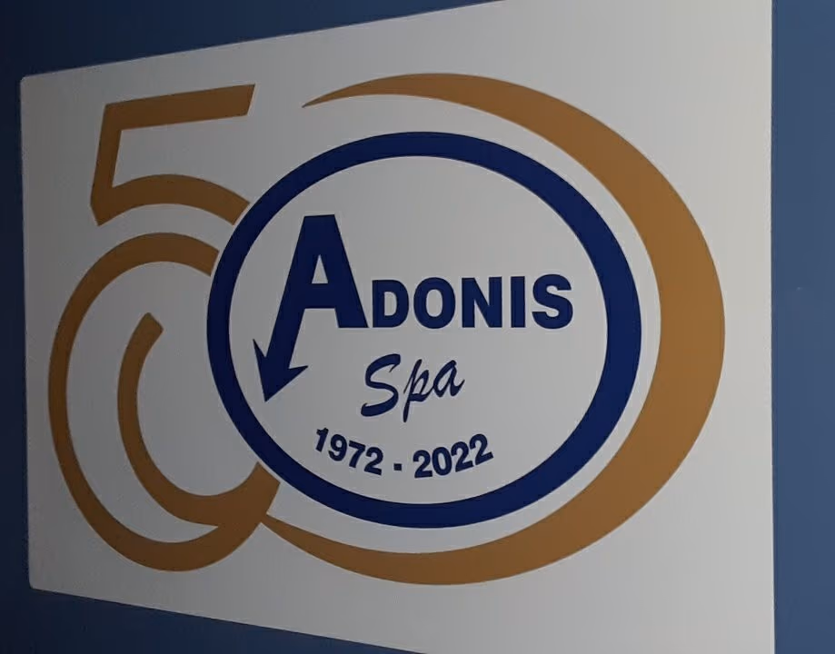 Adonis Men's Spa