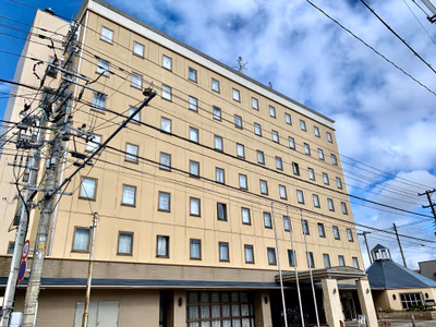 Goshogawara Onsen Hotel — photo 06