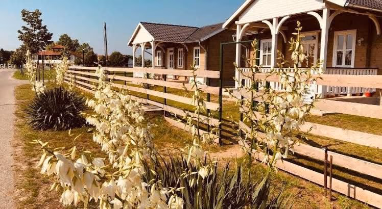 Club Thermal Village Cegled