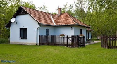 Club Thermal Village Cegled — photo 07