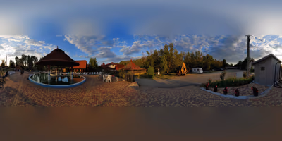 Fűzfa pihenőpark és étterem — photo 11