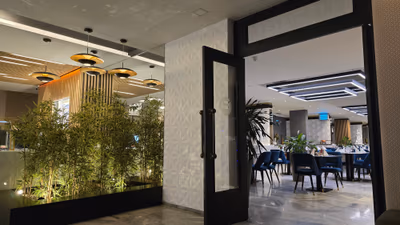Hotel Bodrog Étterem & Héliosz Terasz — photo 13