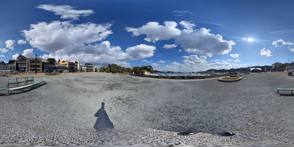 Matsushima Onsen